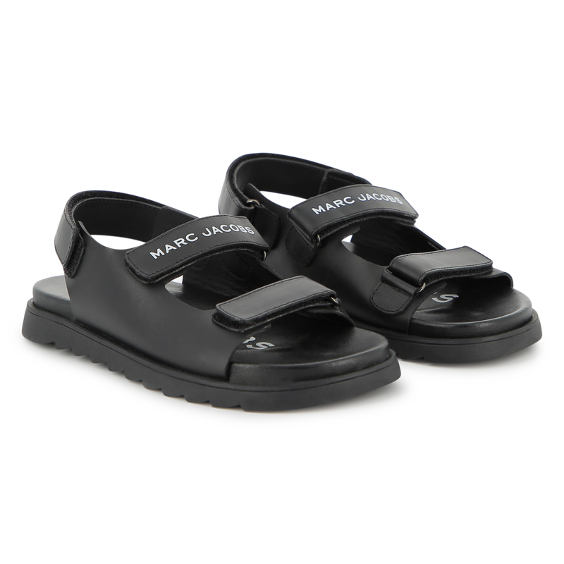 STRAP SANDALS MARC JACOBS 
                        BOY