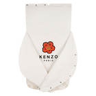 Reversible bunting KENZO KIDS 
                    UNISEX