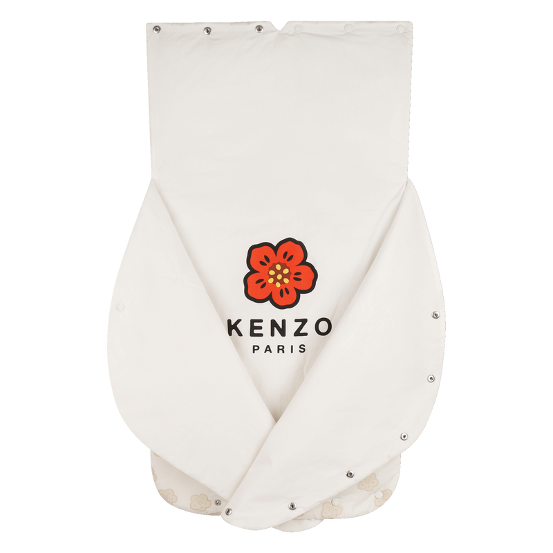 REVERSIBLE BUNTING KENZO KIDS 
                        UNISEX