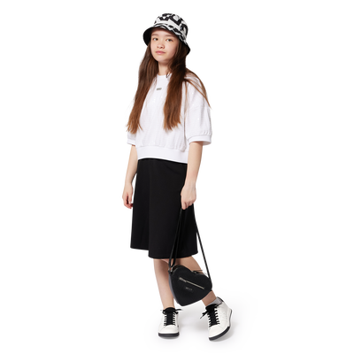 Long flowing shorts DKNY GIRL