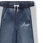 Denim pants HUGO 
                    GIRL
