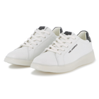 Lace-up low-top sneakers KARL LAGERFELD KIDS 
                    UNISEX