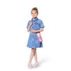 Milkshake handbag BILLIEBLUSH 
                    GIRL