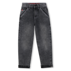 Denim trousers HUGO 
                    BOY