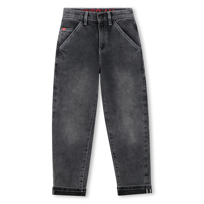 DENIM TROUSERS HUGO BOY