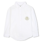 Cotton poplin shirt SONIA RYKIEL 
                    GIRL