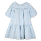 Denim dress CHLOE 
                    GIRL