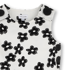 Strappy dress MARC JACOBS 
                    GIRL