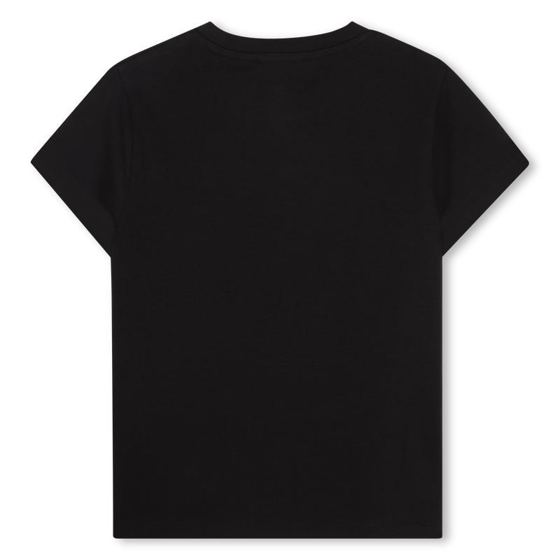 Short sleeve t-shirt DKNY 
                        GIRL