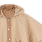 Canvas cape CHLOE 
                    GIRL