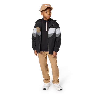 Pants BOSS BOY