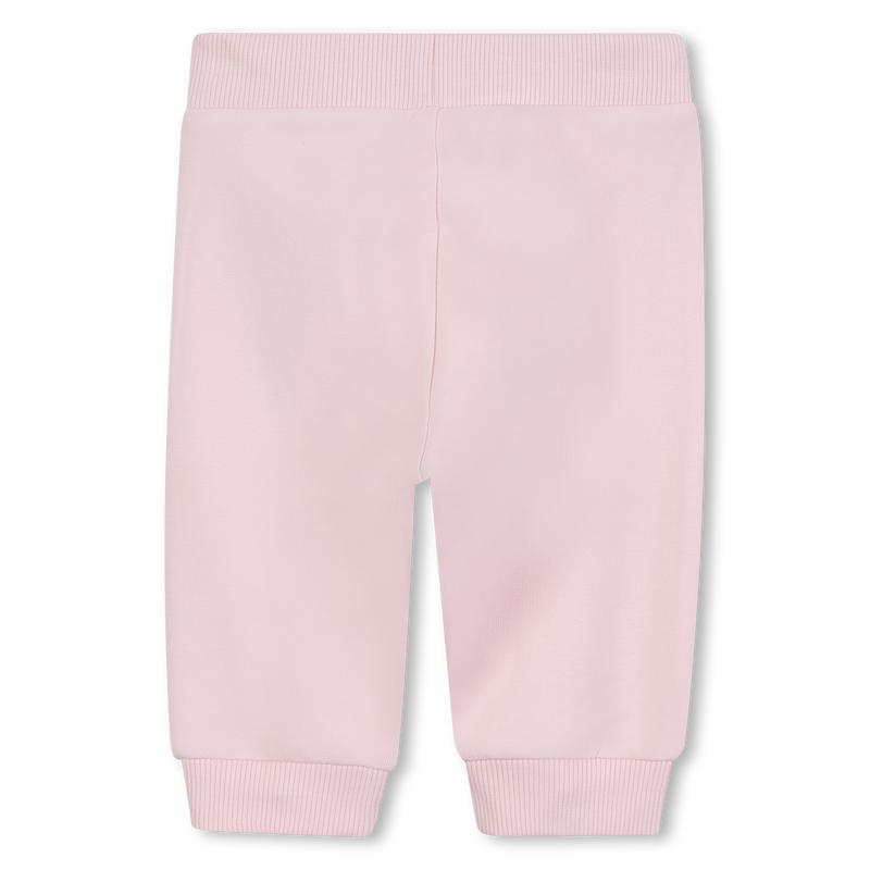 T-shirt + cardigan + pants set KENZO KIDS 
                        UNISEX