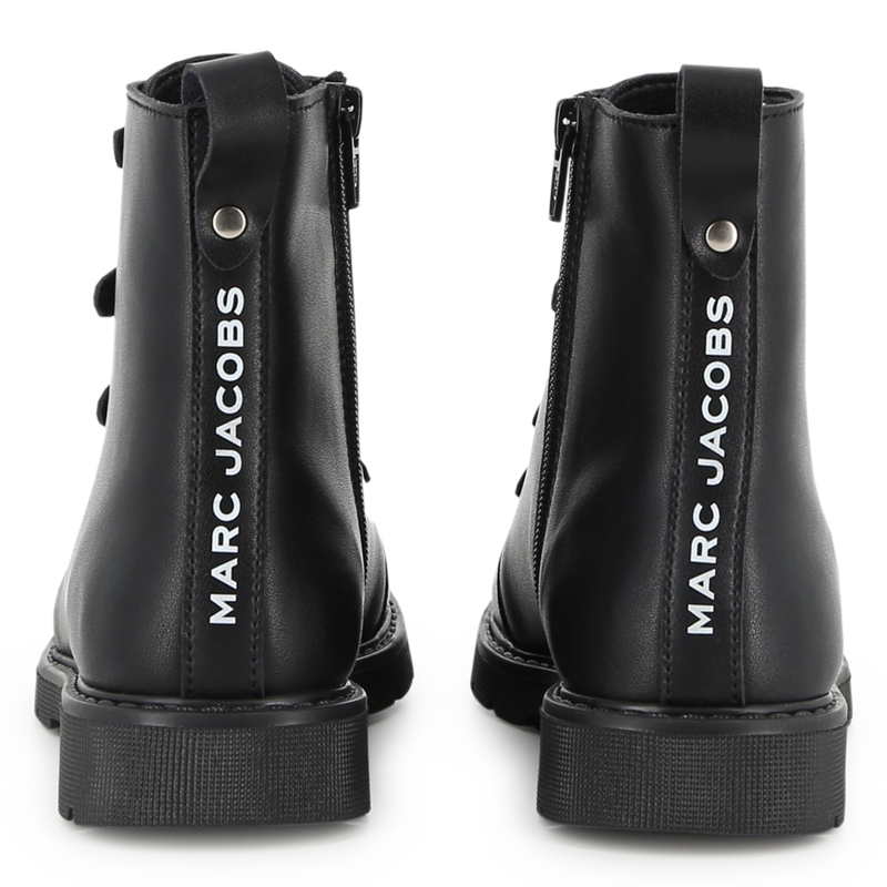Ankle boots MARC JACOBS 
                        GIRL