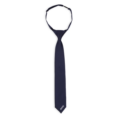 TIE CEREMONY BOSS BOY