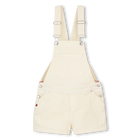 Shorts overalls HUGO 
                    GIRL