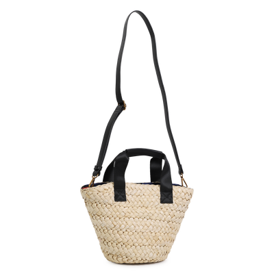 Handbag with shoulder strap SONIA RYKIEL GIRL