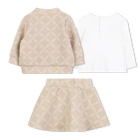 Three-piece set MICHAEL KORS 
                    GIRL