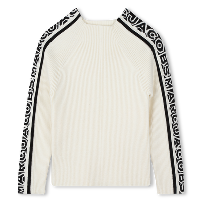 High-neck jumper MARC JACOBS GIRL