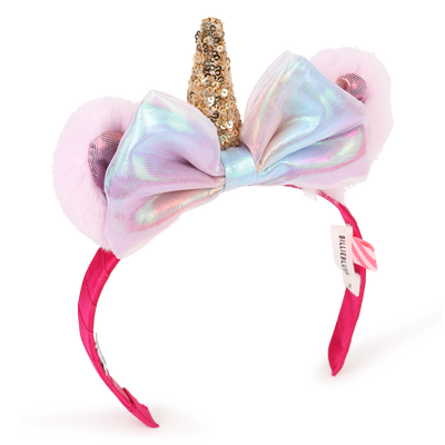 Headband BILLIEBLUSH GIRL
