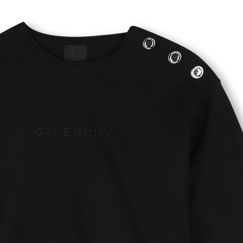 Sweatshirt GIVENCHY 
                        GIRL