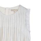 Sleeveless party dress MICHAEL KORS 
                    GIRL