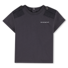 Short-sleeved t-shirt GIVENCHY 
                    BOY
