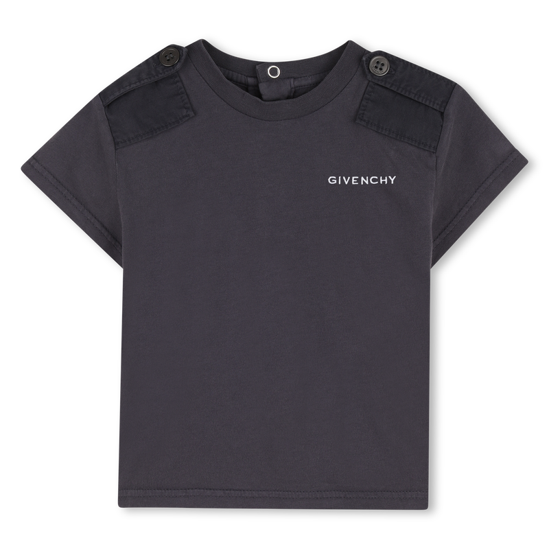 Short-sleeved t-shirt GIVENCHY 
                        BOY