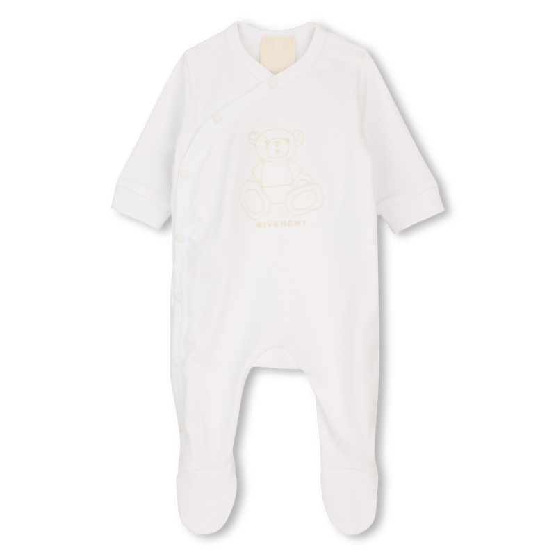 3-PIECE SET GIVENCHY 
                        UNISEX