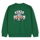 Sweatshirt KENZO KIDS 
                    BOY