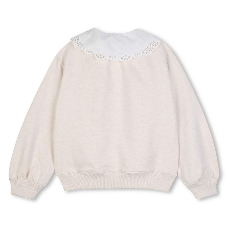 Sweatshirt CHLOE 
                        GIRL