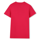 Short sleeve dress MARC JACOBS 
                    GIRL