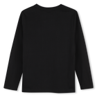 Long sleeve t-shirt BOSS 
                    BOY