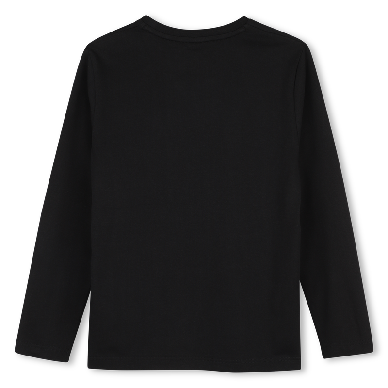 Long sleeve t-shirt BOSS 
                        BOY