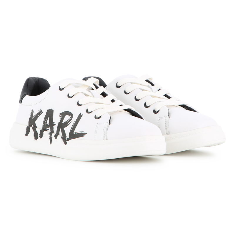 Sneakers KARL LAGERFELD KIDS 
                        UNISEX