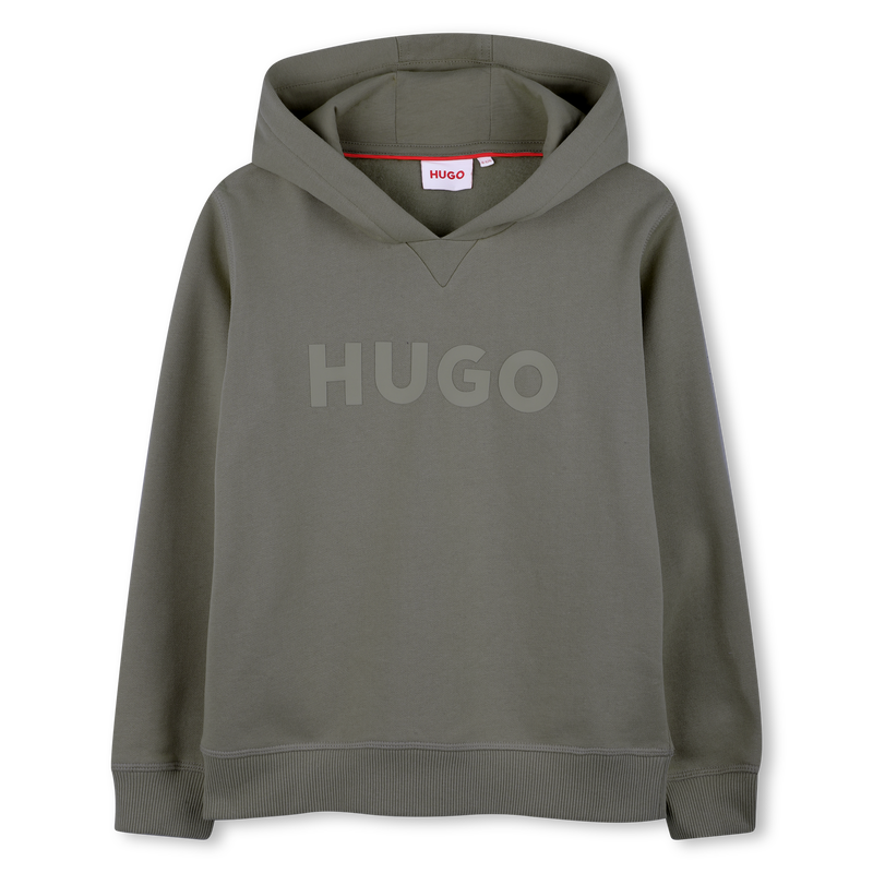 Hoodie HUGO 
                        BOY