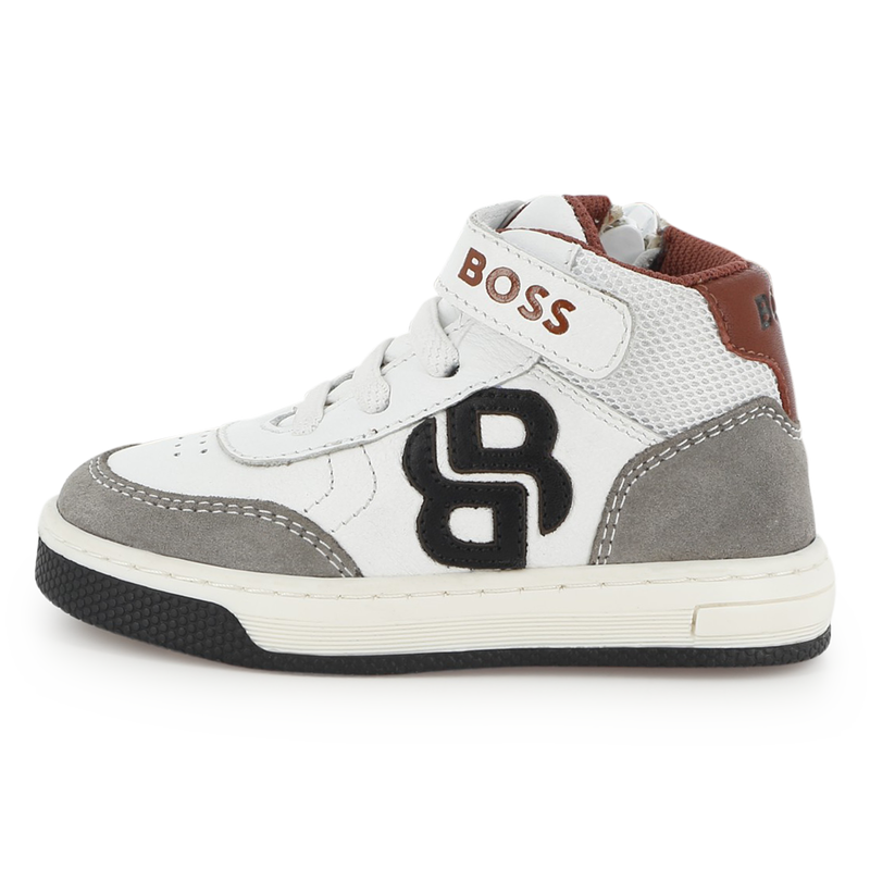 Sneakers BOSS 
                        BOY