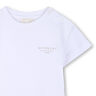 T-shirt dress GIVENCHY 
                    GIRL