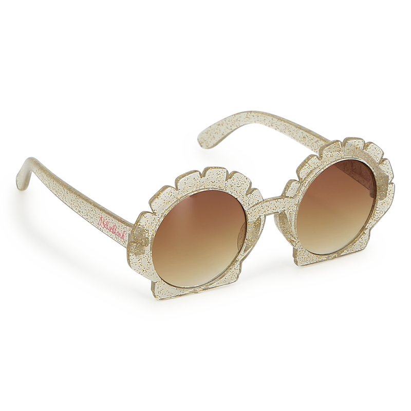 Seashell sunglasses BILLIEBLUSH 
                        GIRL