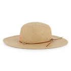 Caeline in raffia CHLOE 
                    GIRL