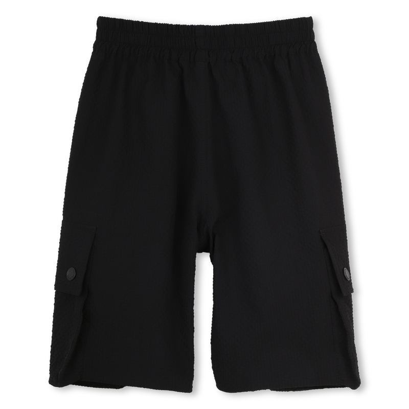 SHORTS WITH POCKETS MARC JACOBS 
                        BOY