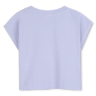Short-sleeved t-shirt BILLIEBLUSH 
                    GIRL