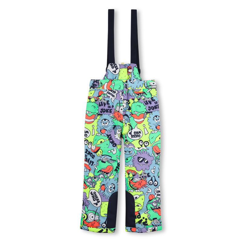 Ski pants BILLIEBLUSH 
                        BOY