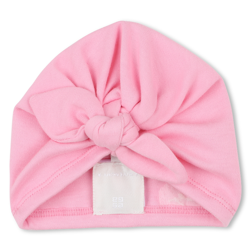 Pajama, hat and bib set GIVENCHY 
                        UNISEX