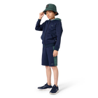 Zip-up hoodie BOSS 
                    BOY