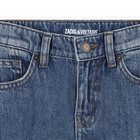 Straight fit jeans ZADIG VOLTAIRE 
                    BOY