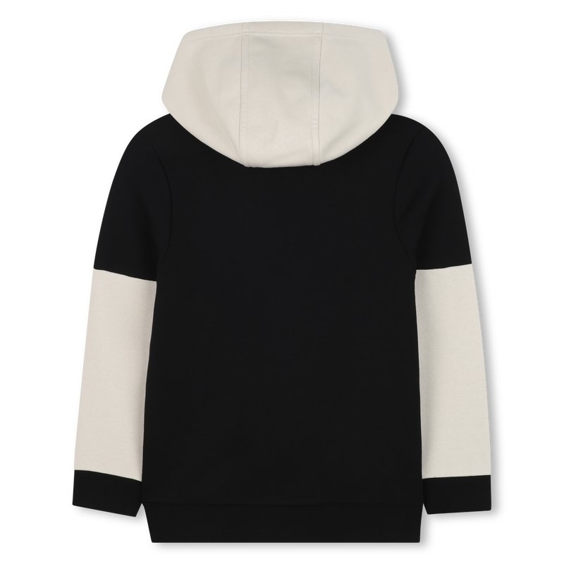 Straight-cut jogging set BOSS 
                        BOY