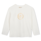 Long sleeve t-shirt MICHAEL KORS 
                    GIRL