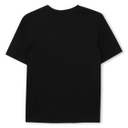 Short-sleeved t-shirt BOSS 
                    BOY