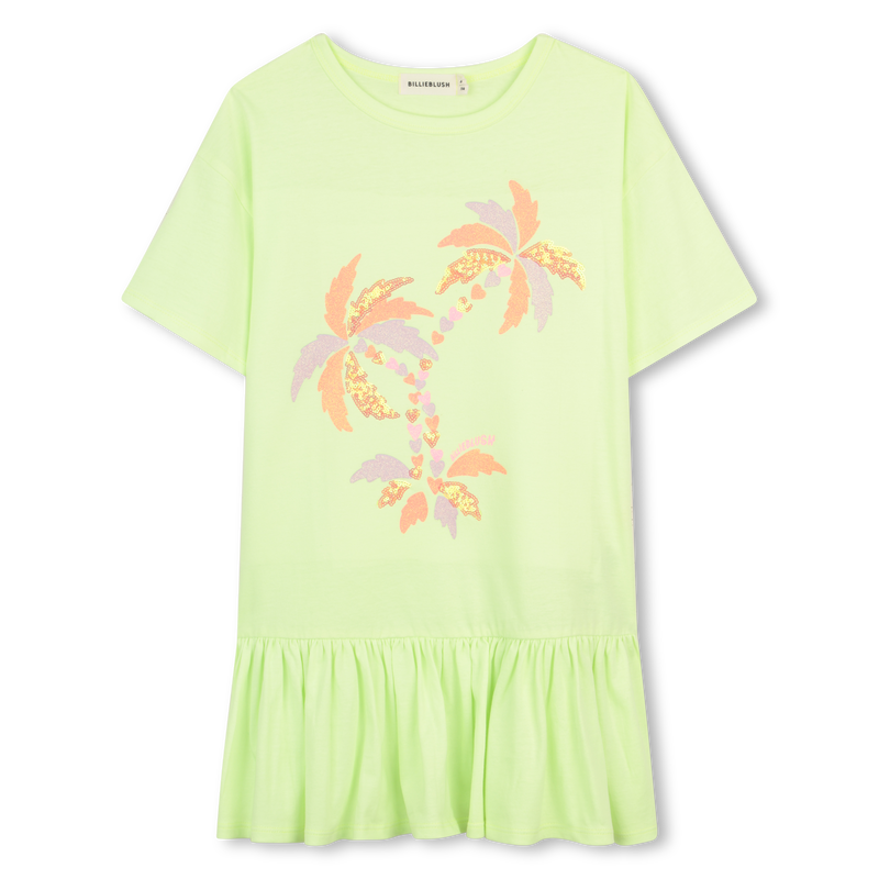 PARTY DRESS BILLIEBLUSH 
                        GIRL