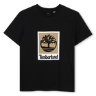 Short sleeve t-shirt TIMBERLAND 
                    BOY
